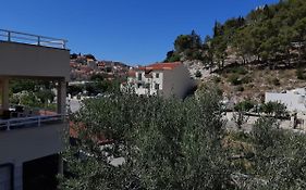 Apartman Matea